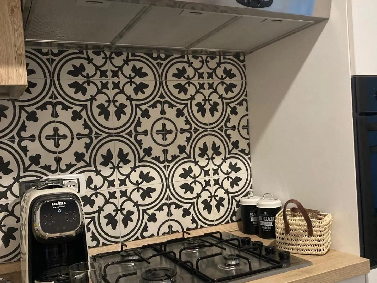 Дом отдыха Nigra Apartments Палермо Италия