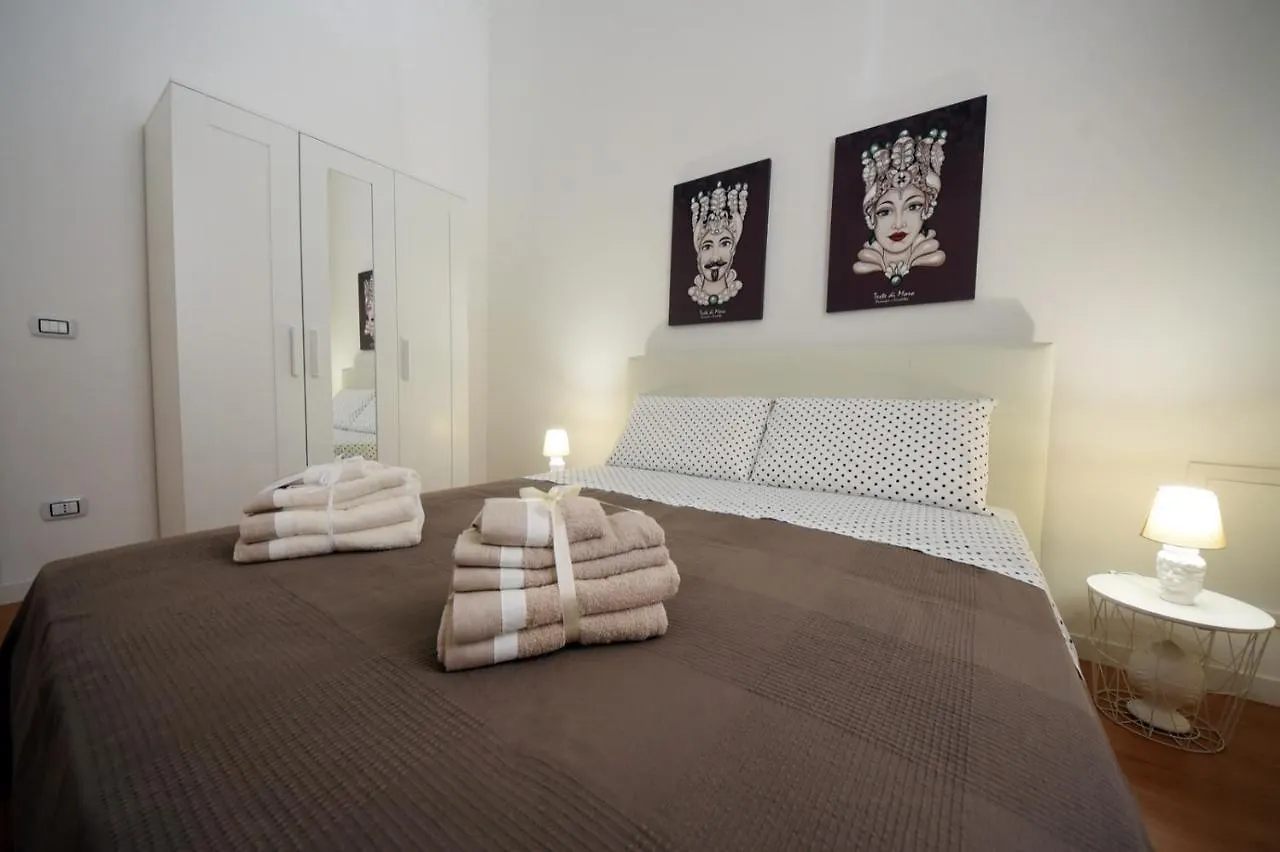 اتصالات Nigra Apartments 
