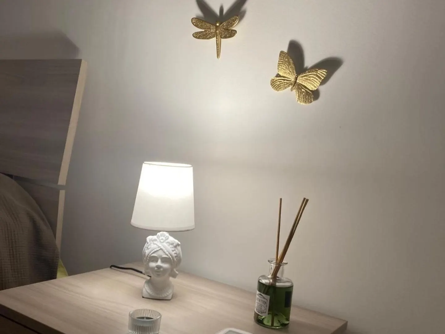 Nigra Apartments باليرمو بيت للعطل