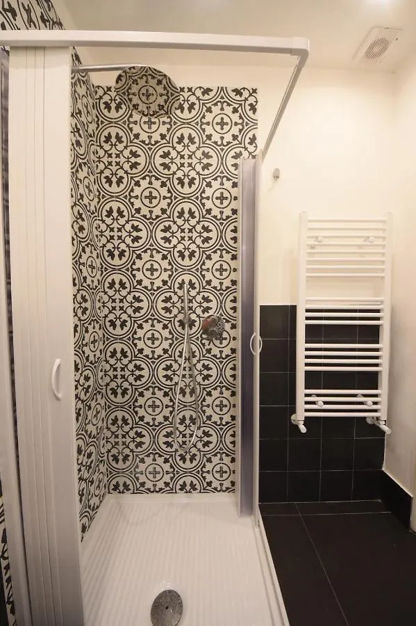 פלרמו Nigra Apartments איטליה