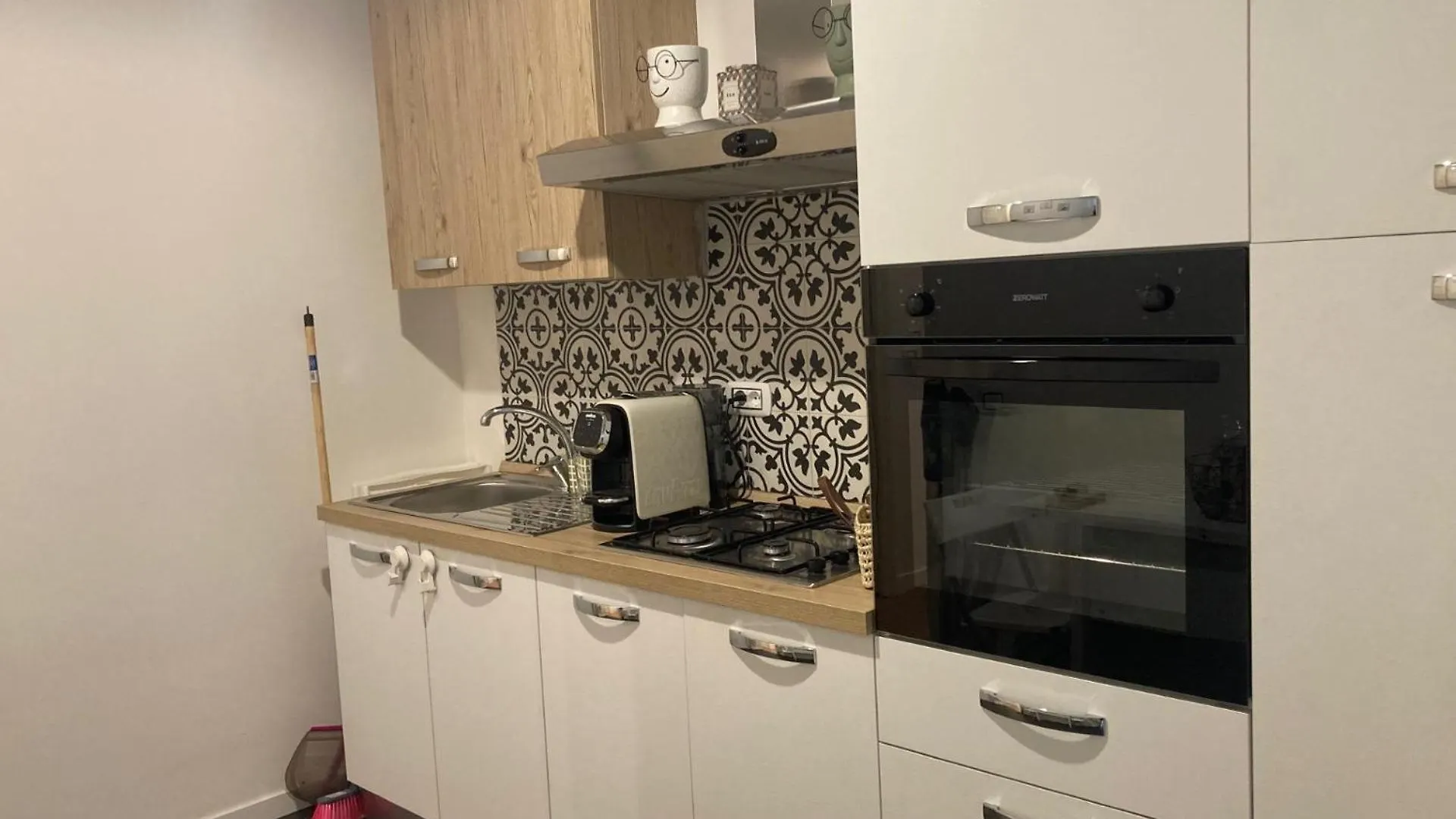 פלרמו Nigra Apartments איטליה